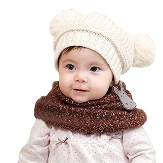 Baby girl winter headbands online
